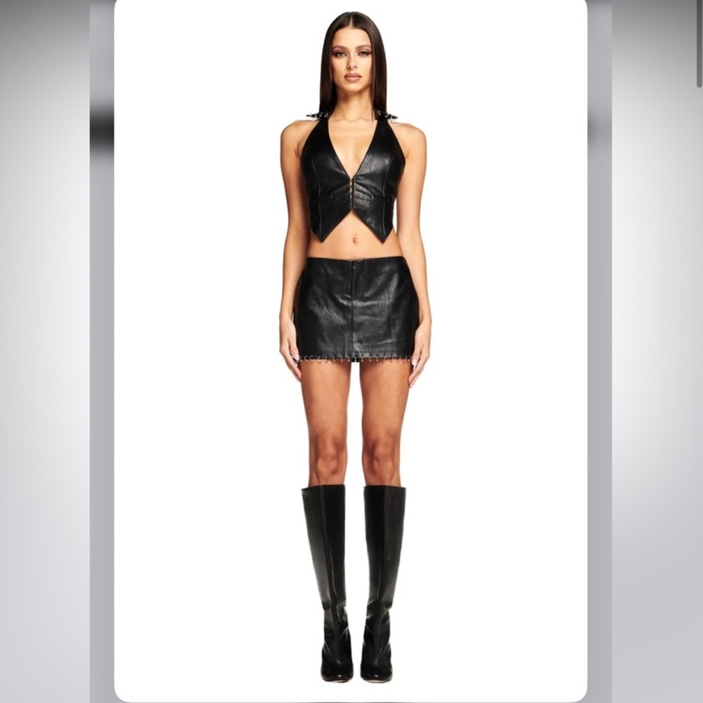 I AM GIA SID Skirt